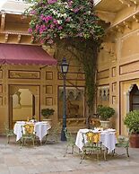 Samode Palace