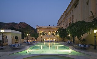Samode Palace