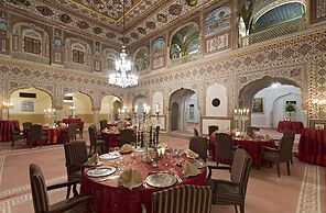 Samode Palace