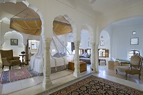 Samode Palace