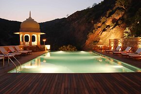 Samode Palace