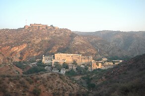 Samode Palace