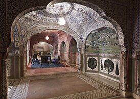 Samode Palace