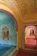 Samode Palace