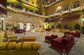 Samode Palace