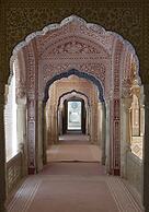 Samode Palace