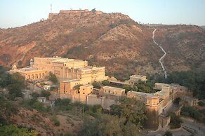 Samode Palace