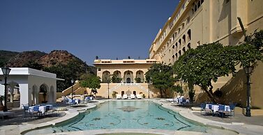Samode Palace