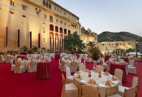 Samode Palace