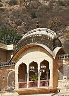 Samode Palace