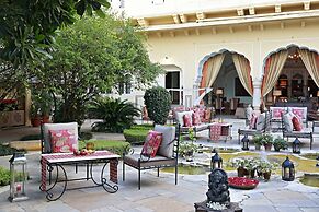 Samode Haveli