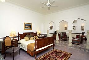 Samode Haveli