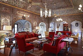 Samode Haveli