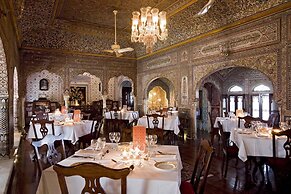 Samode Haveli