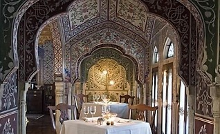Samode Haveli