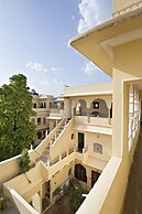 Samode Haveli