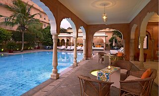 Samode Haveli