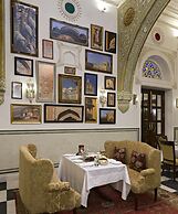 Samode Haveli