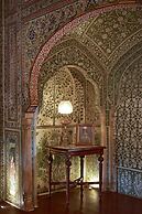 Samode Haveli
