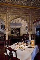Samode Haveli