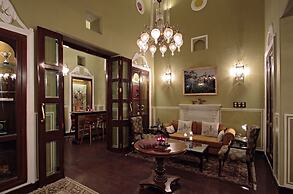 Samode Haveli