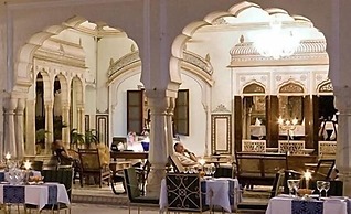 Samode Haveli