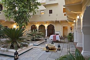Samode Haveli