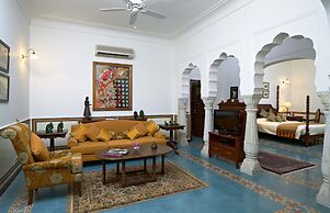 Samode Haveli