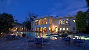 Samode Haveli