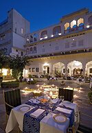 Samode Haveli