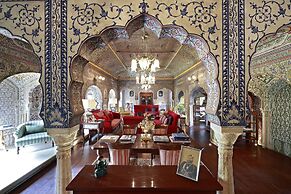 Samode Haveli