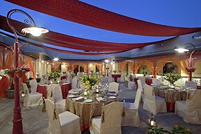 Samode Haveli
