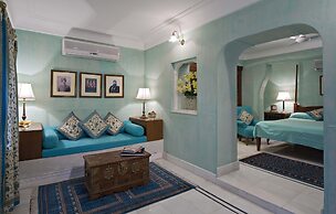 Samode Haveli