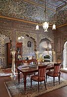 Samode Haveli