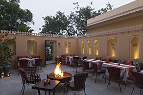 Samode Haveli