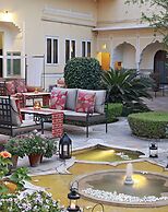 Samode Haveli