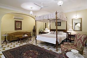 Samode Haveli