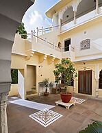 Samode Haveli