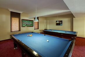 Richmond Ephesus Resort - All Inclusive