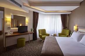 Richmond Ephesus Resort - All Inclusive