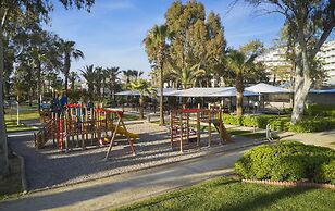 Richmond Ephesus Resort - All Inclusive