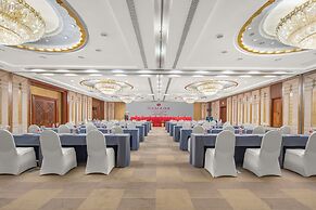 Ramada Plaza Pudong