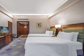 Ramada Plaza Pudong