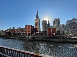 Ramada Plaza Pudong