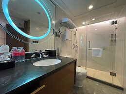Ramada Plaza Pudong