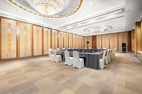 Ramada Plaza Pudong