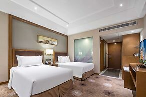 Ramada Plaza Pudong