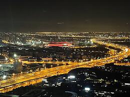 Ramada Plaza Pudong