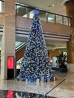 Ramada Plaza Pudong