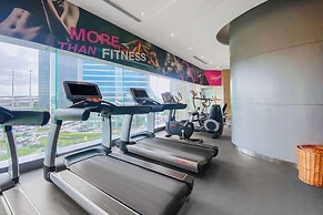 Ramada Plaza Pudong